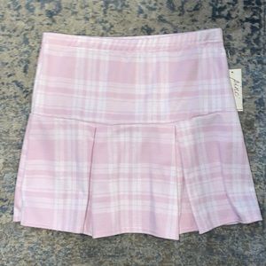 Cute girls skirt